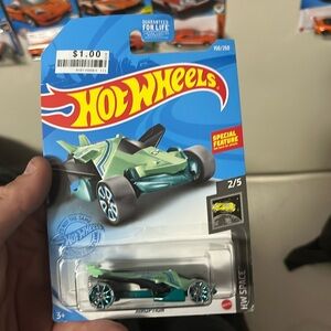 Hotwheels